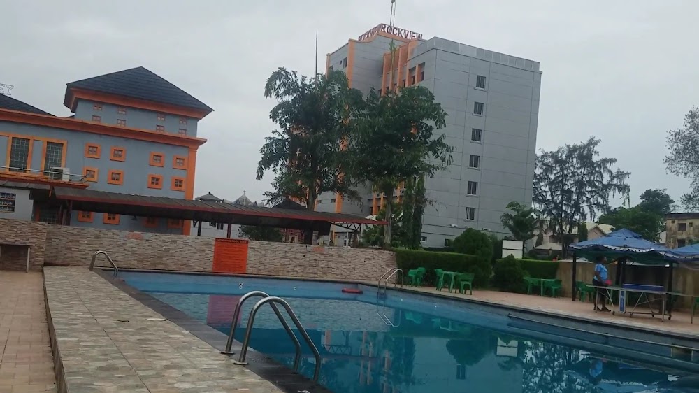Rockview Hotel Owerri photo 3